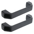 thumbnail image 1 of Poignée d'Équipement Industriel 2 Pcs 8.5mm Poignée en Nylon Plastique Poignée de Traction Performance Solide, 1 of 5