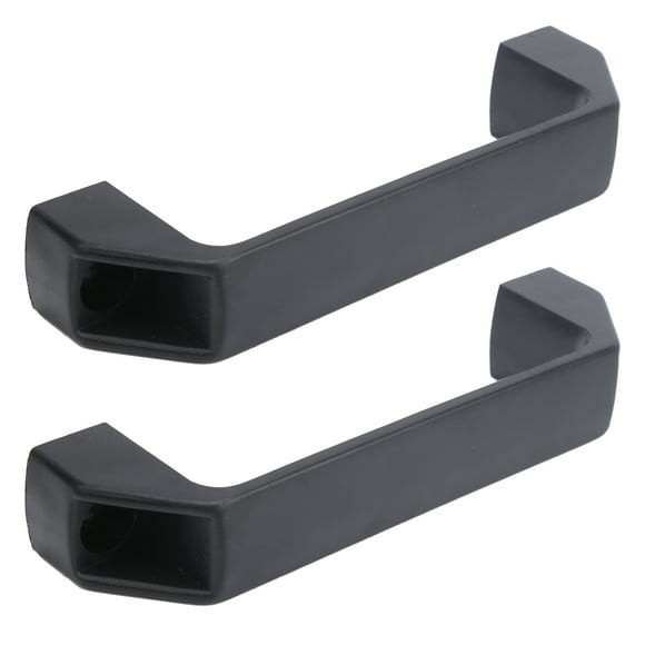 Industrial Equipment Handle2pcs 8.5mm Nylon Plastic Handle Grip Pull Handle Solid Performance