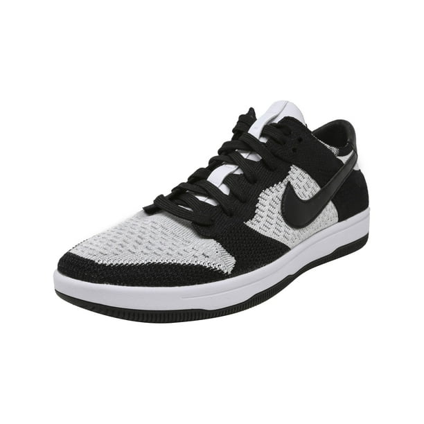 flyknit basketball shoes