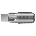 thumbnail image 1 of Pipe Tap, 1/4 in-18 NPT, Taper, 4 Flutes | Bundle of 5 Each, 1 of 1