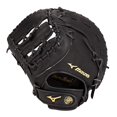 thumbnail image 1 of Guante de béisbol Mizuno GXF102 juvenil 30 cm para mano izquierda, 1 of 3