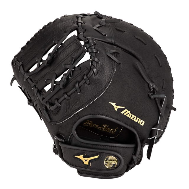 Guante de béisbol Mizuno GXF102 juvenil 30 cm para mano izquierda