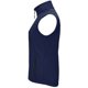 thumbnail image 2 of SOLS - Chaleco Race de Softshell para Mujer (Marino French), 2 of 2