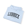 thumbnail image 4 of Lubbock Texas Hoodie Gifts Hooded Sweatshirt Pullover Shirt, 4 of 4