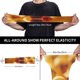 thumbnail image 3 of Balery Sunglasses Yellow Duck Mangas Refrescantes para Brazos para Hombre y Mujer – Transpirables y Absorbentes de Humedad para Mujeres, Hombres y Niños, 3 of 7