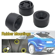 ford focus engine cover