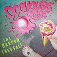 thumbnail image 1 of DOGHOUSE ROSE THE HARDER THEY FALL (LP/Vinyl), 1 of 2