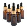 thumbnail image 2 of Cuentagotas Recargables de 6 Piezas, Frascos Vacíos, Frascos para 20ml shamjiam Botellas con cuentagotas, 2 of 7