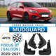 thumbnail image 4 of DB Stänkskydd för Ford Focus St 2018-2020 Stänkskärm, 4 of 4