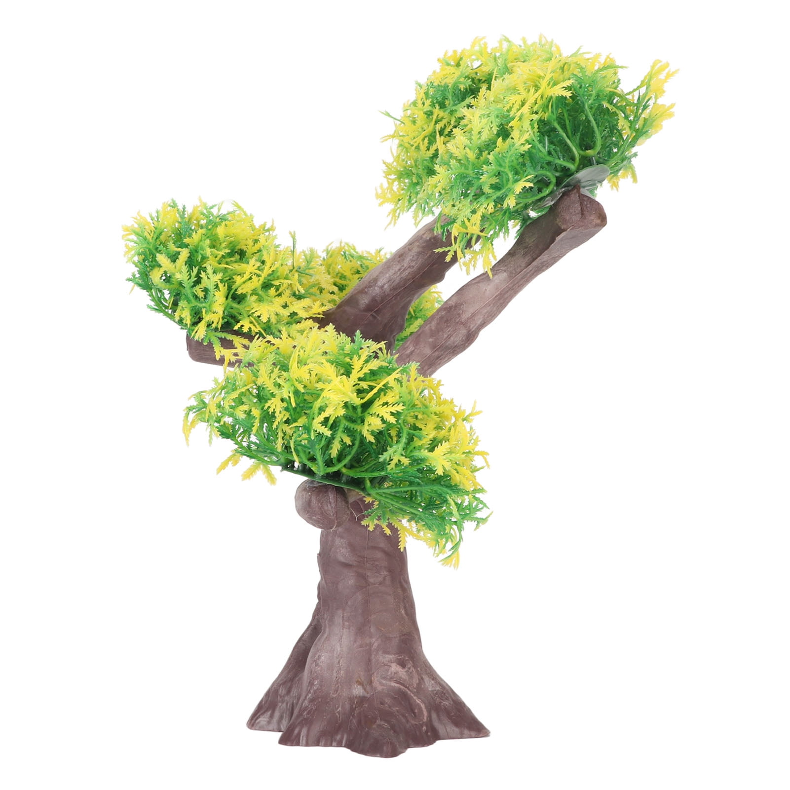 Artificial Fish Plants, Fish Decoration Safe Soft For Freshwater