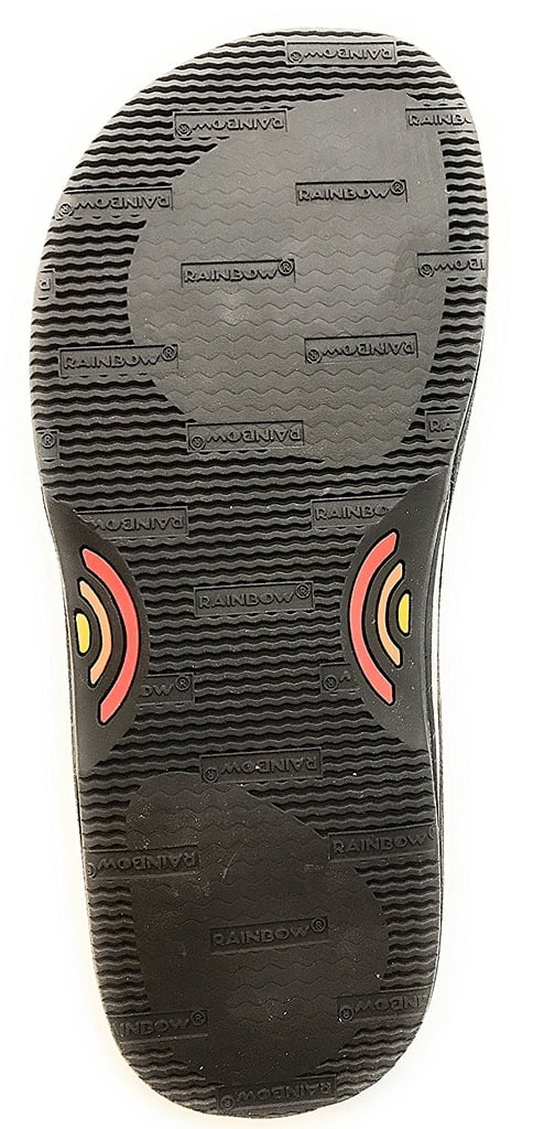 rainbow mariner sandal