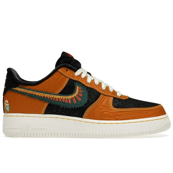 Nike Men's Air Force 1 Low Siempre Familia Shoes, from StockX