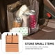 thumbnail image 4 of Bolsa para colgar en el asiento del coche, organizador para el asiento del vehículo, bolsa de almacenamiento para el respaldo del asiento del automóvil, bolsa para el asiento trasero, 4 of 6