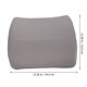 thumbnail image 5 of 1 unid coche lumbar soporte de almohada memoria profesional respaldo respaldo cojín, 5 of 6