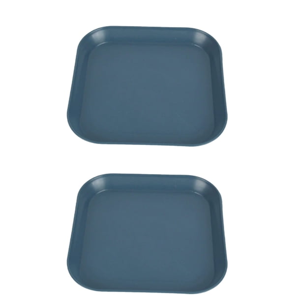 Pisexur Batería de cocina Comedero para gatos de 15 cm, poco profundo, para aliviar la fatiga de los bigotes. Comedero húmedo para gatos. Bandeja ancha y pequeña para para la cocina del hogar