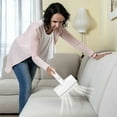 thumbnail image 3 of Mattress Vacuum Cleaner Handheld Bed Vacuum Cleaner Machine Strong Suction High Efficiency Filtration Deep Clean For Bed Pillows Cloth Sofas New Home Necessities Worlds Smallest Vacuum I Robotic, 3 of 3