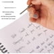 thumbnail image 4 of 30pcs Heilwiy Refills For Parker Pens, 15 Black And 15 Blue Ballpoint Pen Refill, 4 of 5