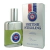 British Sterling for Men by Dana 2.5 oz EDC Spray