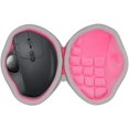 thumbnail image 1 of Funda rígida para ratón trackball inalámbrico Logitech MX Ergo/Ergo M575, 1 of 8
