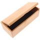thumbnail image 3 of Caja de bambú con tapa, caja de madera de bambú para gafas, caja de almacenamiento de bambú para manualidades y recuerdos., 3 of 8
