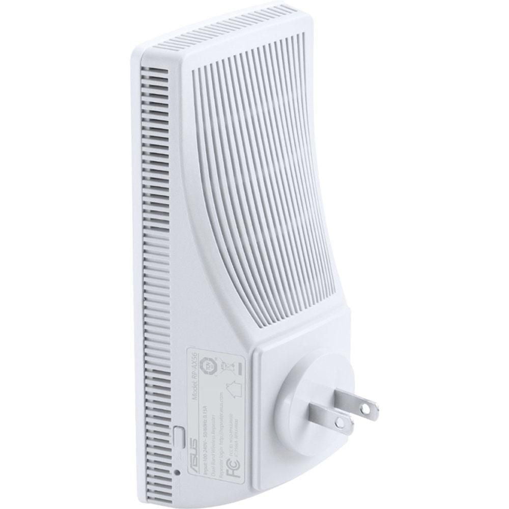 ASUS AX1800 Dual Band WiFi 6 Mesh Range Extender