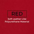 thumbnail image 5 of Softscape 10498-RD Hanging Rest Mat - Red - Pack of 6, 5 of 5