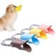 thumbnail image 3 of Pet Dog Breathable Muzzles Large Dogs Stop Biting Barking Chewing Anti Bite Puppy Duckbill Covers Pet Supplies, 3 of 5