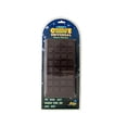thumbnail image 2 of Bulk Buys Od823 8-In-1 Giant Chocolate Scented Universal Remote Control Pack Of 4, 2 of 3