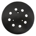 thumbnail image 2 of 5 inch 8 Hole Replacement Sander Pads 5 Hook and Loop Sanding Backing Plates Sanding Pad for Makita Electric Grinder Power Tool, 2 of 7