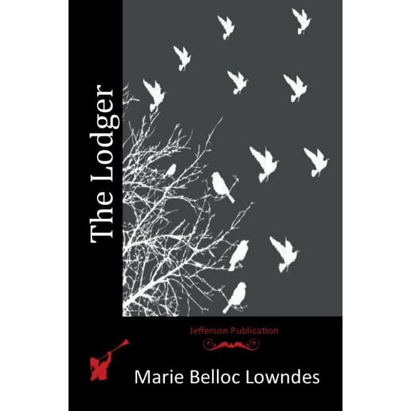 The Lodger, (Paperback)