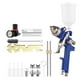 thumbnail image 1 of Pistola pulverizadora HVLP, pistola pulverizadora, máquina pulverizadora, herramienta de pulverizaci Abanopi Pulverizador de pintura, 1 of 7