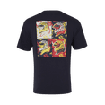 thumbnail image 2 of Playera Red Bull Racing Oficial Max Verstappen F1 Pop, 2 of 2