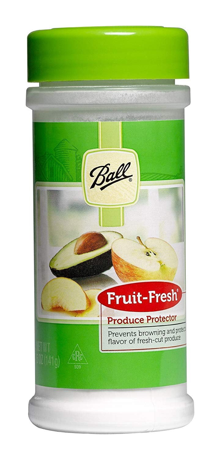 Ball Fruit Fresh Produce Protector 5oz Pack of 1