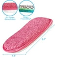 thumbnail image 3 of 10 Pack Kitchen Dish Sponges Scrubber Non-Scratch Multi-Purpose Dishcloths, Sponge Along with Heavy Duty Scouring Power - Effortless Cleaning of Dishes, Pots and Pans, 3 of 12