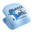 thumbnail image 2 of Tachiuwa Headrest Pillow Multipurpose Ergonomic Memory Foam Neck Support for Office Chair dinosaur blue, 2 of 9
