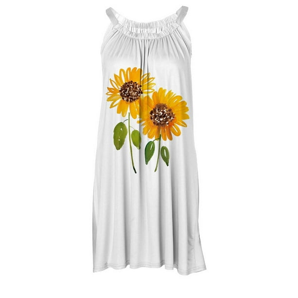 Women's Floral Corset Midi Dress Summer Boho Beach Strap Sundress Slit Long Corset  Dress Print Bustier Sundress (Color : A5, Size : Small) : :  Clothing, Shoes & Accessories