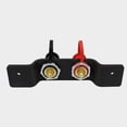 thumbnail image 4 of Jump Start Cable Battery Jump Post High Voltage Cables Jumper Terminals Cable Compatible with X3, 4 of 8