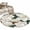 beige, variant on Magnolia Blossom Area Rugs 8'x10', Small Throw Rugs for Living Room Patio, Spring White Floral Flowers Farmhouse Green Indoor Outdoor Rug Non-Slip Low Pile Carpet Runner Reversible Floor Mats