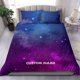 thumbnail image 3 of Juego de cama Galaxy, 3 of 4