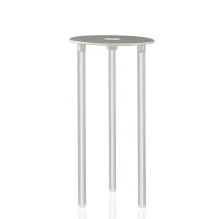 

Cake Support Rods Easy Cut Plastic Cake Dowel Rods Wide Range of Uses Durable