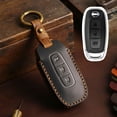 thumbnail image 1 of Car Key Fob Cover Case Protector For 2022 Nissan Altima 7th Gen Car Key Fob Cover Case Shell 2021 Model, 1 of 24