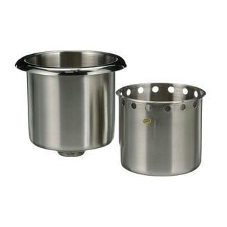 調理器具 1Kuhn Rikon 4200 12-Cup 4th Burner Pot 810qgsyXFPL._AC_UF894,