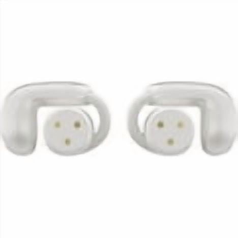 Ultra Open Earbuds, Immersive Audio Open Ear Earbuds, Clip on Earbuds for Comfort, Running Earbuds with OpenAudio for Awareness, Up to 48 Hours of Battery Life