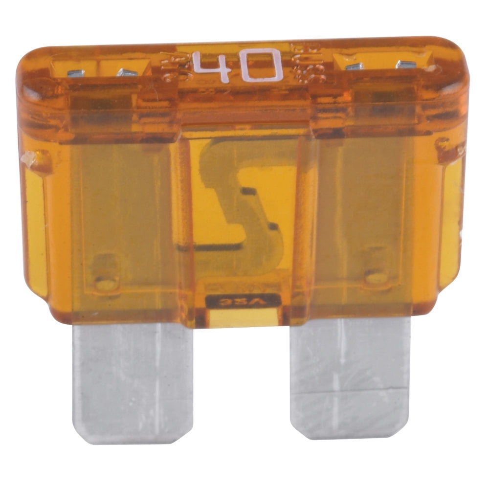 Bussmann ATC40 Replacement ATC Fuse 40 Amp
