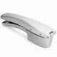 thumbnail image 1 of Garlic Slicer and Press Combo Tool for Easy Kitchen Use, 1 of 5
