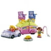Fisher-Price Little People Camping Adventure