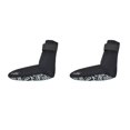 thumbnail image 1 of Yuarrent MANTENER EL BUCEO Calcetines de buceo de 3 mm Calcetines de esnórquel de elasticidad fuerte para adultos Type10 NO10, 1 of 6