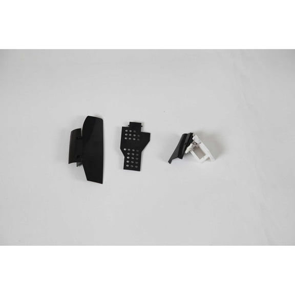 FMS Front Landing Gear Door A-10 V2 70mm EDF PNP- FMMRQ120 Replacement Airplane Parts