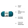 thumbnail image 2 of Caron® Simply Soft® Party™ Yarn, Acrylic #4 Medium, 3oz/85g, 164 Yards, 2 of 2