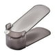 thumbnail image 2 of RKSTN shoe rack Household Plastic Shoe Rack Three Gear Adjustable Shoe Bracket Dormitory Shoe Storage And Organization Frame, 2 of 8